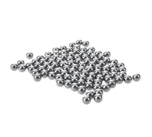 Шарики подшипниковые стальные в Гродно