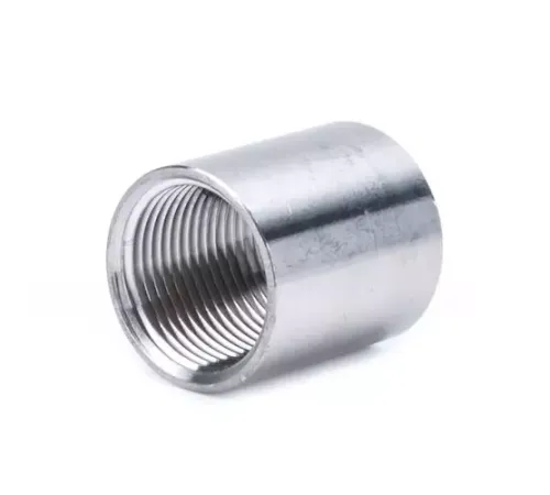 Нержавеющие резьбовые втулки в Гродно с доставкой