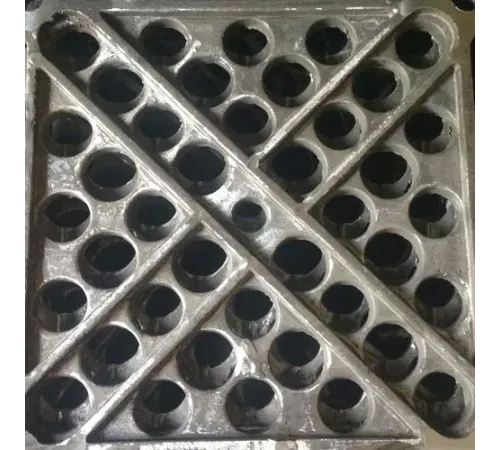 Отливки из жаропрочной стали в Гродно от Спецметаллстрой