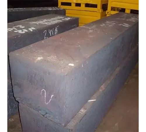 Квадратные и прямоугольные бронзовые поковки в Гродно