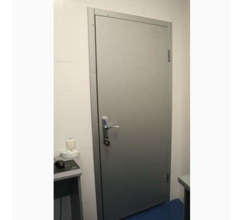 Свинцовые двери в Гродно для юридических лиц