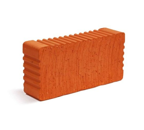 Одинарные полнотелые кирпичи в Гродно с доставкой