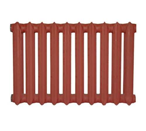 10-секционные чугунные радиаторы в Гродно с доставкой по Беларуси