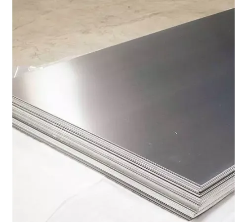 Стальные тонкие листы в Гродно от Спецметаллстрой