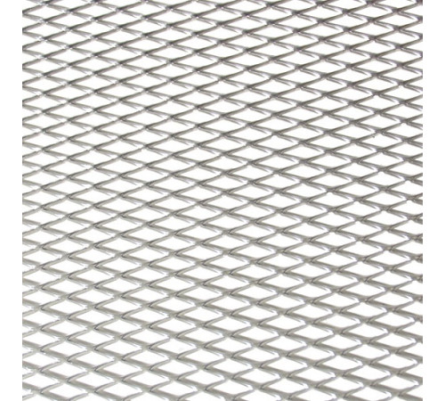 Алюминиевые декоративные сетки в Гродно