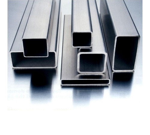 Алюминиевые профильные трубы в Гродно для юридических лиц