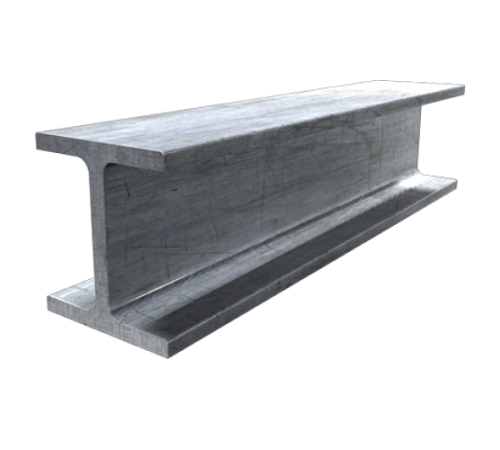 Алюминиевые двутавры в Гродно для строительства и промышленности