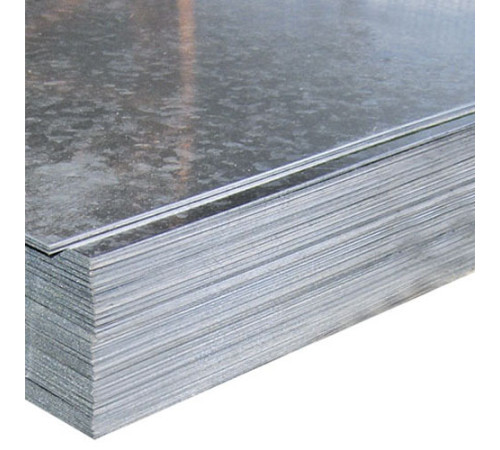 Алюминиевые листы в Гродно для промышленности и строительства