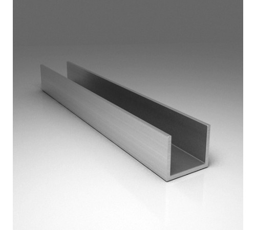 Швеллеры алюминиевые в Гродно для строительства и промышленности