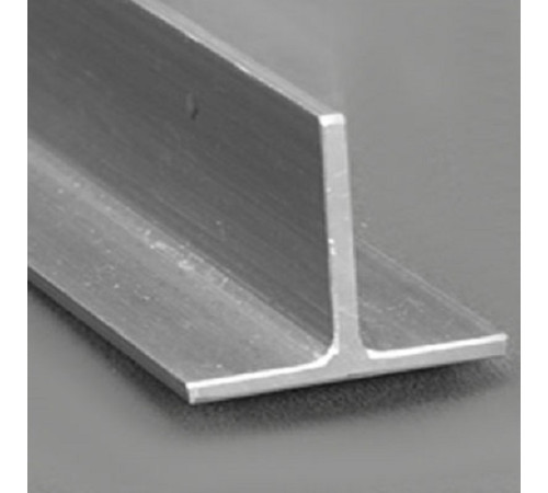 Алюминиевые тавры в Гродно от Спецметаллстрой