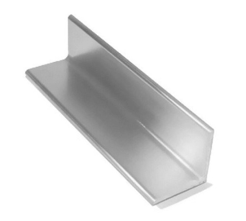 Алюминиевые уголки в Гродно для строительства и промышленности