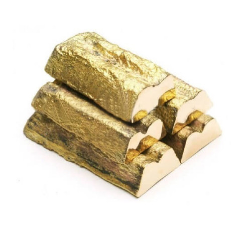 Чушки латунные ГОСТ в Гродно для юридических лиц