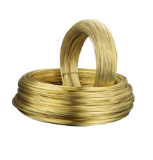 Латунная проволока