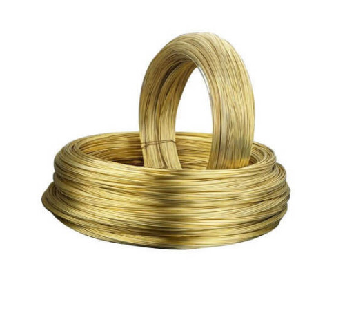 Латунные проволоки в Гродно для промышленности и строительства
