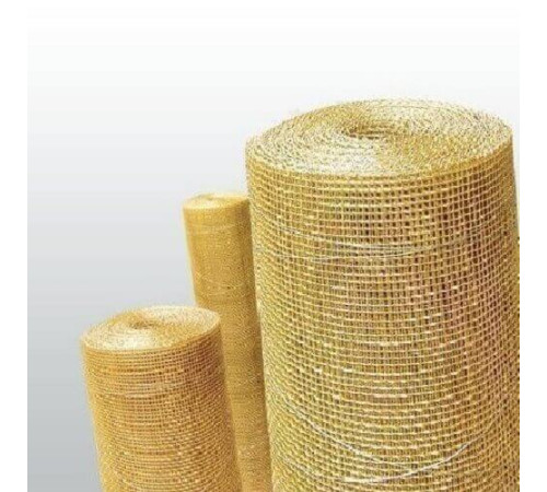 Латунные сетки в Гродно для промышленности и строительства