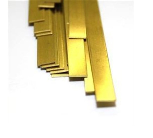 Латунные полосы в Гродно для промышленности и строительства