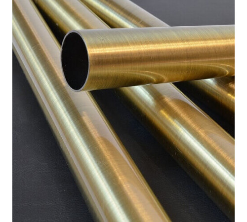 Латунные трубы в Гродно для юридических лиц