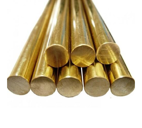 Латунные круги в Гродно от Спецметаллстрой