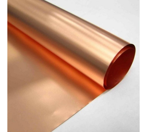 Фольги медные в Гродно для промышленности и строительства