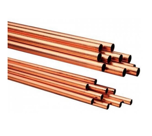 Медные капиллярные трубки в Гродно для юрлиц