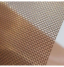 Сетка медная