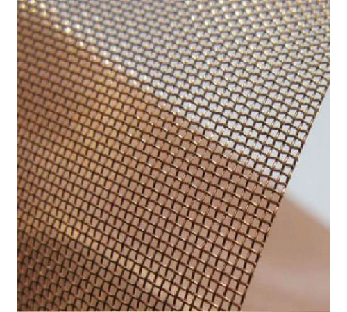 Сетки медные в Гродно для промышленности и строительства