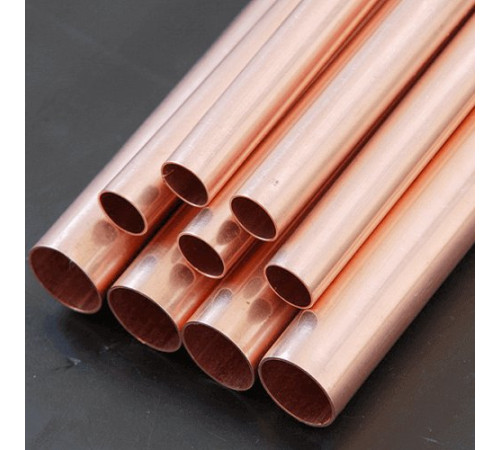 Трубы медные в Гродно для промышленного применения