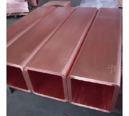 Трубы медные профильные в Гродно для юрлиц