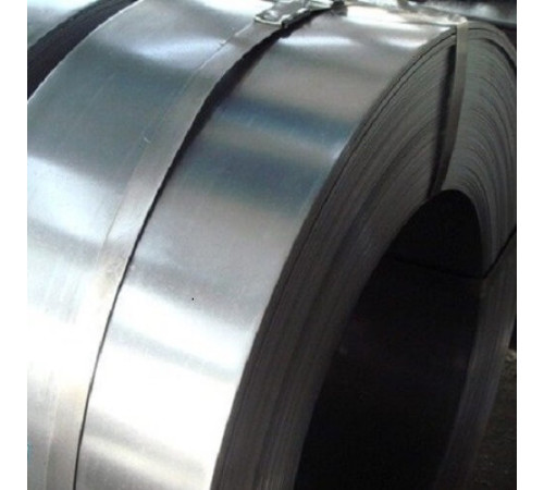 Титановые ленты в Гродно от производителя Спецметаллстрой