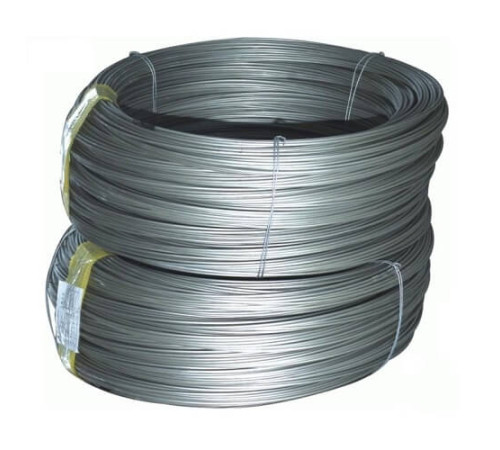 Титановые проволоки в Гродно для промышленности