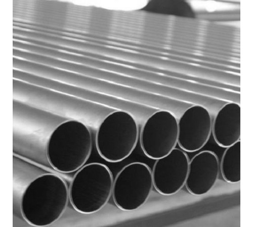 Трубы титановые в Гродно для промышленности и строительства