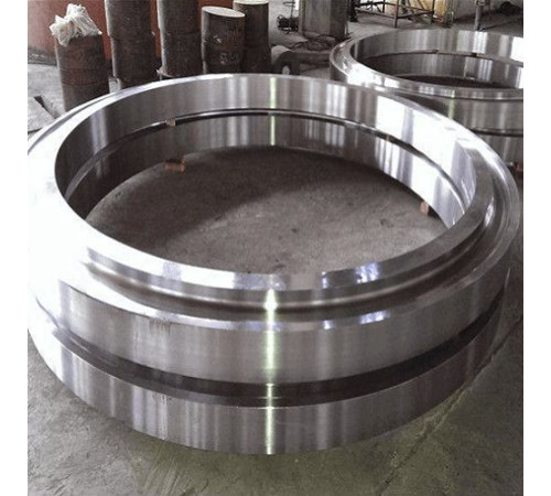 Титановые кольца в Гродно для промышленности