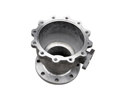 Титановые отливки в Гродно: производство и продажа