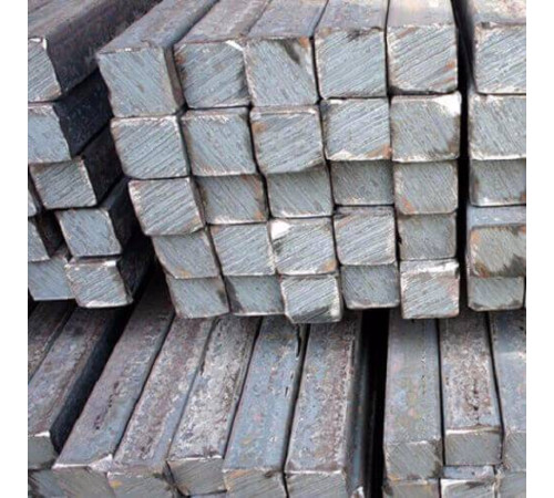 Квадраты титановые в Гродно для промышленности