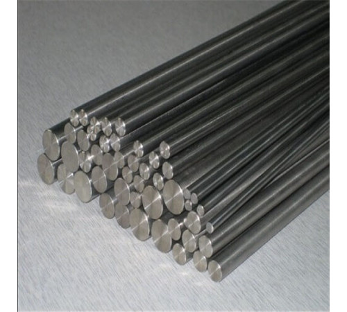 Титановые круги в Гродно от Спецметаллстрой