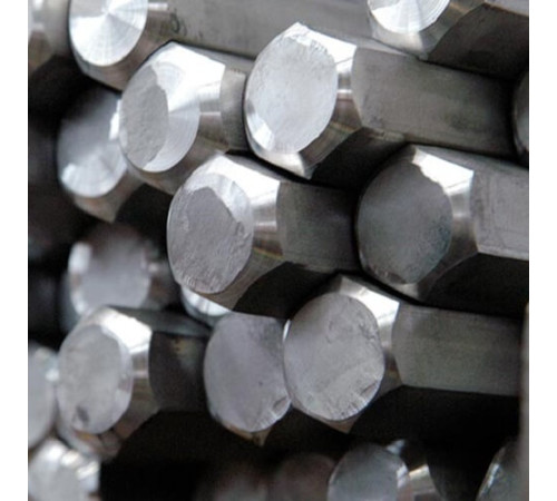 Титановые шестигранники в Гродно с доставкой по Беларуси