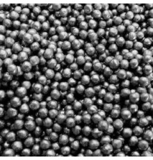 Дробь нержавеющая литая