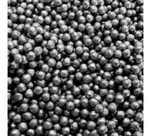 Дробь нержавеющая литая в Гродно для предприятий