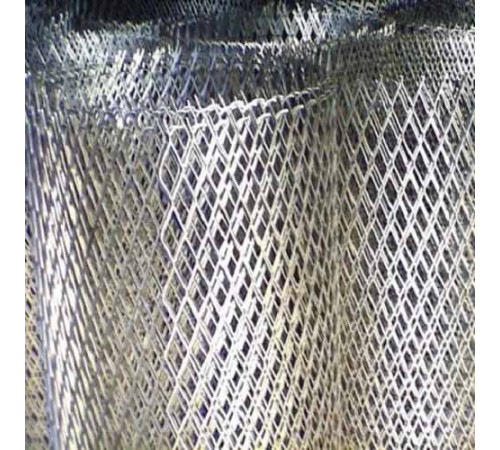 Нержавеющие просечно-вытяжные сетки в Гродно для юрлиц