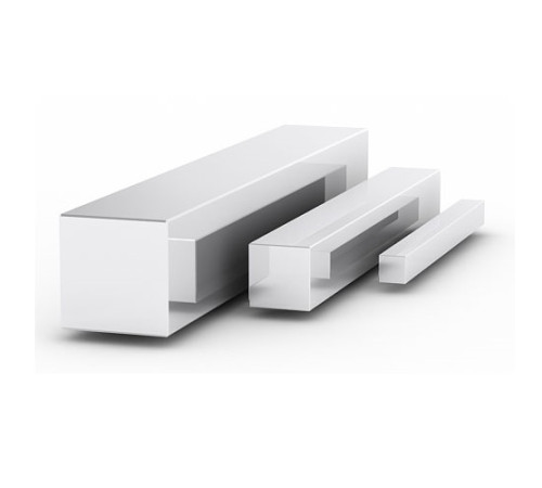 Квадраты нержавеющие в Гродно с доставкой по Беларуси