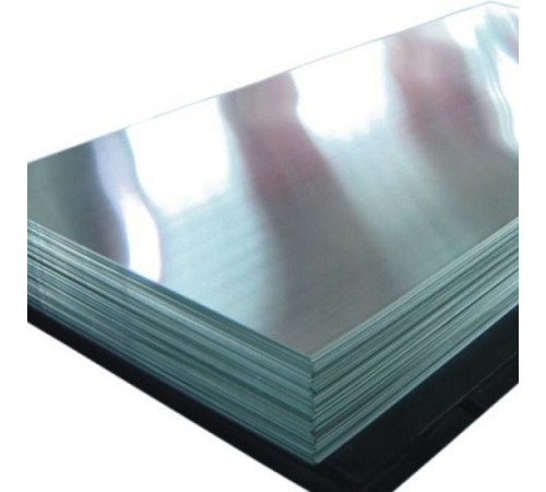 Нержавеющие листы в Гродно для юридических лиц