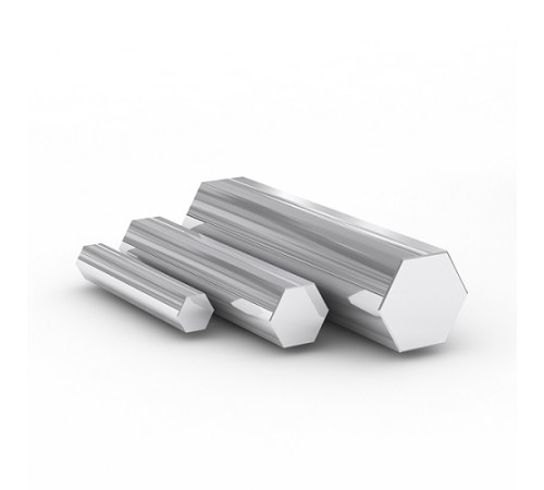 Шестигранники нержавеющие в Гродно для юрлиц