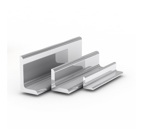 Нержавеющие уголки в Гродно для юридических лиц