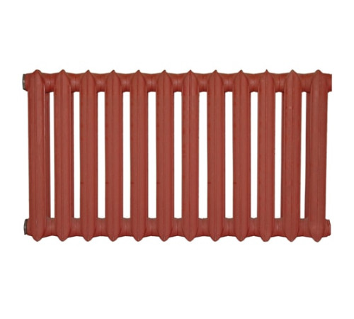 12-секционные чугунные радиаторы Konner в Гродно