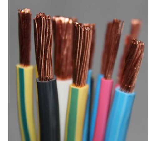 Установочные провода в Гродно для электромонтажа