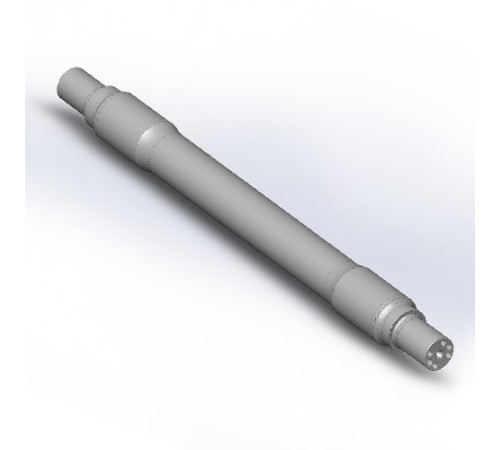 Вагонные оси в Гродно для юридических лиц