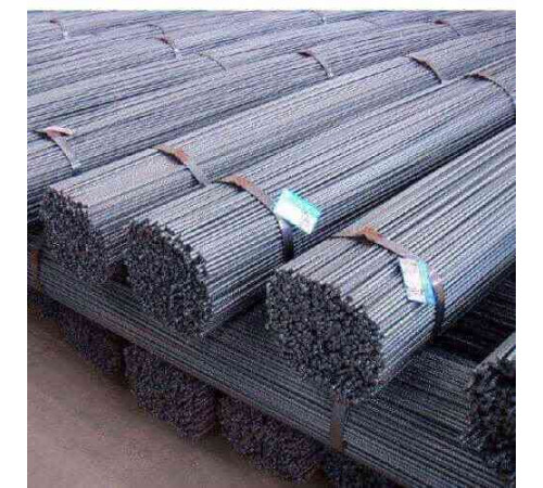 Арматура А500с в Гродно для строительства