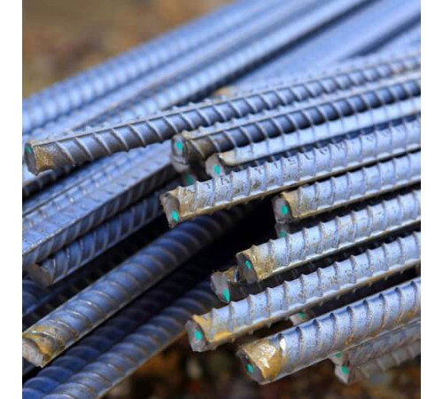 Арматура А6 А1000 в Гродно для строительства