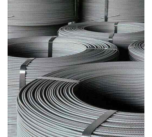 Арматура АС2 (АС300) в Гродно для строительства