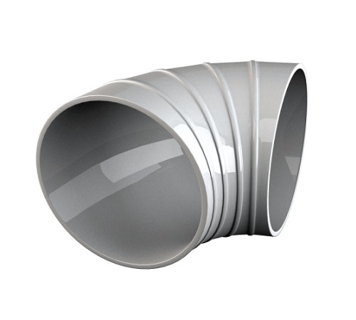 Отводы сварные секторные в Гродно для промышленных трубопроводов